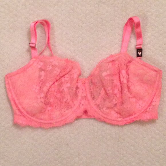 Victoria's Secret Dream Angels Push-Up without Padding 36DDD - Picture 1 of 6